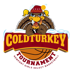 Newport Cold Turkey Logo