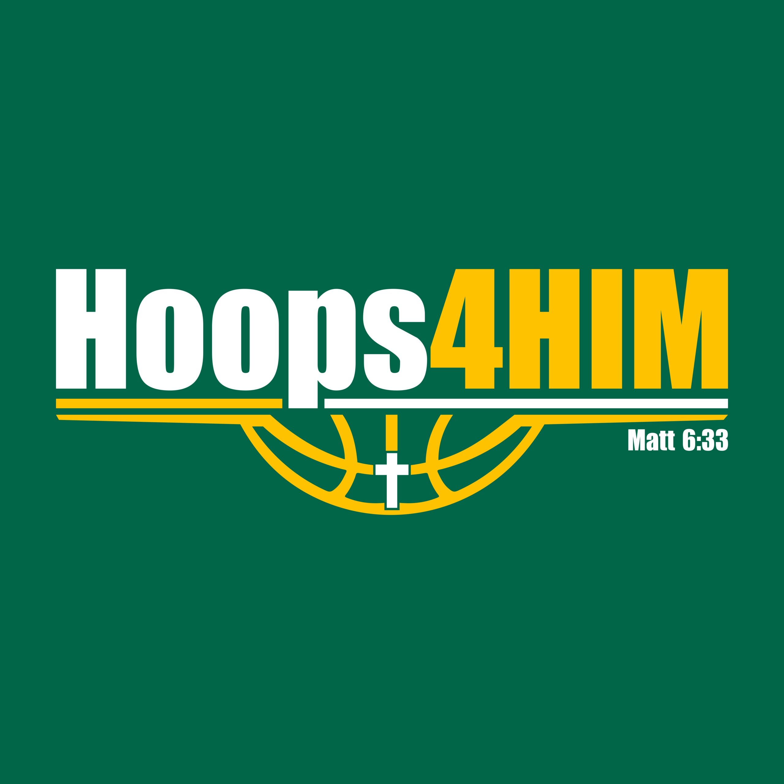 Hoops 4HIM Rectangle Green Updated 9 23