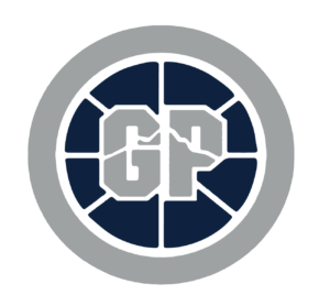 Glacier Peak logo Glacier Peak logo